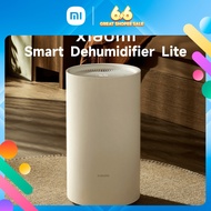 Xiaomi Smart Dehumidifier Lite