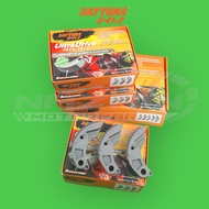 Daytona Clutch Shoe Kevlar - NMAX NVX XMAX Vario ADV 125 150 160 250