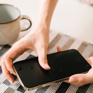 iPhone14細緻霧玻璃保護貼-玩家首選