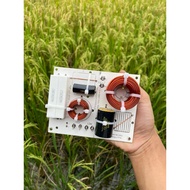 CLARITY 2-WAY 12db PASSIVE CROSSOVER