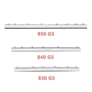 New Hinges Cover For HP Elitebook 835 830 G5 G6 840 845 G5 G6 850 G5 G6 Series Laptop LCD Axle Cover