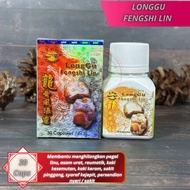 LongGu Fengshi Lin