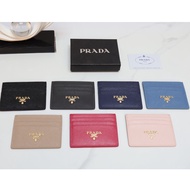 New Ladies Fashion Trend Card Holder Card Holder Card Holder Business Card Holder with Box