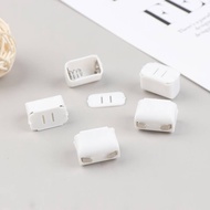Alittlesearch 5Pcs Mini L1154F Battery Case Battery Storage Box Battery Holder for AG13 LR44 MY