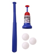 Toddler Toys Set Kids Toys Baseball Tee Ball Set Outdoor Toys for Toddler Boy Toys with Toddler T Ba