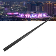 130cm Invisible Selfie Stick Suitable for Insta360 X5 X4 X3 Sports Camera 1/4 Inch Screw 5 Section E