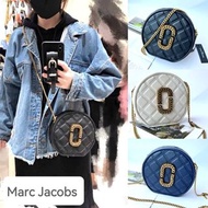 抵玩價🥳Mj Marc Jacobs圓餅包/斜孭袋/單肩袋