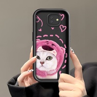 Compitable With Samsung Galaxy J6 Plus Prime 2018 For Phone Case Softcase Soft Cesing Mobile Cover C