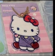 Hello Kitty 證件套 。痛袋。貼紙+ mofusand 亞克力杯墊