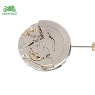 ETH 1Pcs 2813 Watch Movement 3 Hands Single Calendar Automatic Mechanical Movement For 2813 Watch Mo