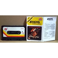 BEE GEES - DISCOMANIA - Cassette