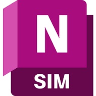 (WIN) Autodesk Navisworks Simulate 2024