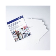 Brother – SP1 Sublimation Paper (100Sheets/pkt) #SP01PL