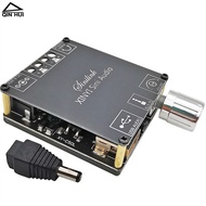 HIFI Grade Bluetooth 5.0 Digital Power Amplifier Board 2 * 50W High Power 2.0 Dual Channel Audio Box