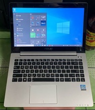 ASUS VivoBook S400CA i5 14吋 觸控螢幕