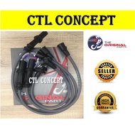 PLUG CABLE MIRA L2 NEW 660 12V TURBO ( QHUK )