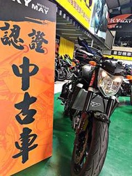 雅马哈 YAMAHA 2016 FZ1N 二手重機 如新