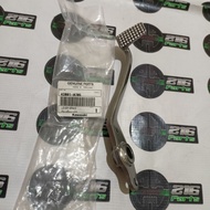 Original Kawasaki ER6 ER6N ER6F rear brake foot lever Pedal