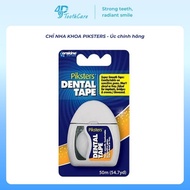 PIKSTERS DENTAL Floss - Genuine Australia