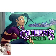 [PC Game]  Queen’s Brothel (v1.0.0 & Uncensored)  [GMAIL Download]
