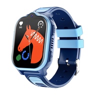 Cross-Border Foreign Trade Y62 Children's Phone Watch Smart GPS Positioning 4G Video Photo Call Wate