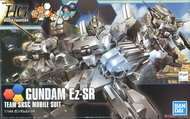 1124 季預購 HGBF #021 1/144 EZ-8改 5055434 / 4573102554345