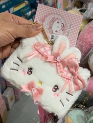 Kitty卡套或者八達通套