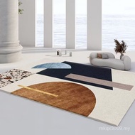 Silent Style Imitation Cashmere Carpet Large Area Whole Shop Office Mats Hotel B & B Living Room Cof
