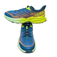 HOKA ONE ONE Speedgoat 5 Wide Trail Running Sneakers Size US 13 EUR 48