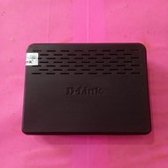 D-Link DSL-526B ROUTER