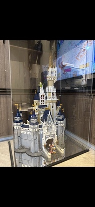 LEGO Disney Castle 71040