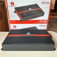 Power 4ch Intersys New