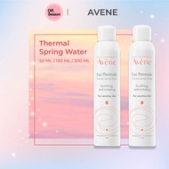 Avene Thermal Spring Water 50ml / 150ml / 300ml [ 2 pack ]