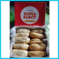 ◈ ◲ ☸ Hopia 'BABOY' D'Original Tipas Bakery