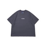 全新現貨 MELSIGN - Mon. Infinite loop Tee