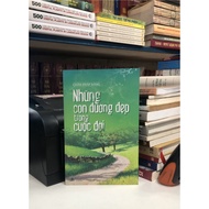 Book - Beautiful Paths in Life