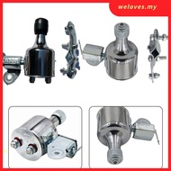 【WELV】Bicycle Generator AC12V 6W Vintage Bike Light Dynamo Generator Modification