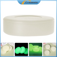 Creamnin 5pcs ICE Hockey การฝึกอบรม Puck อย่างเป็นทางการ Hockey Puck Hockey Pucks จำนวนมากฝึก Puck ฮ