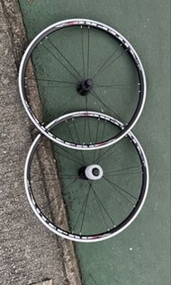 LP litepro M100 V煞 451 20寸單車輪組