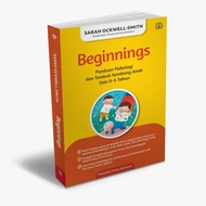 Beginnings - Sarah Ockwell-Smith