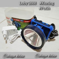 senter kepala luby 20 watt 2888