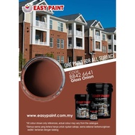 EASY PAINT (COLOUR: GLASS ONION, CODE: BB42 6642) 1L & 5L