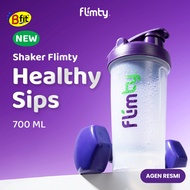 BFIT - FLIMEAL - Flimty - Bottle - Shaker (700ml)