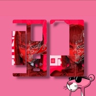 Garskin Sticker Centaurus B80 Waterproof Laminated 25 Custom Precision Labels