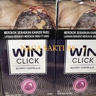 Terjangkau Win Click Berry 20