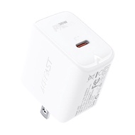 Củ sạc ACEFAST GaN PD3.0 30W 1 cổng USB-C A23 Chính hãng - Công nghệ GaN PD3.0 30W Nhiều công nghệ b