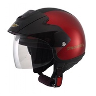 SGV CRUISER VISOREX HELMET