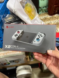 gamesir蓋世小雞X2拉伸手柄 王者吃雞安卓switch蛋蛋NS模擬器遊戲手柄