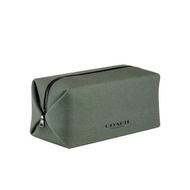 COACH Fragrance Platinum GWP toiletry pouch