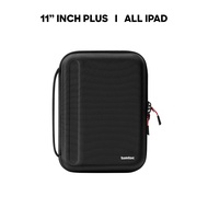 tomtoc B06 Protective Tablet Case iPad Portfolio Eva Casing 11 Inch Plus - iPad Pro & Air/ Samsung T